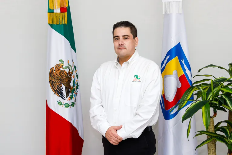 Director