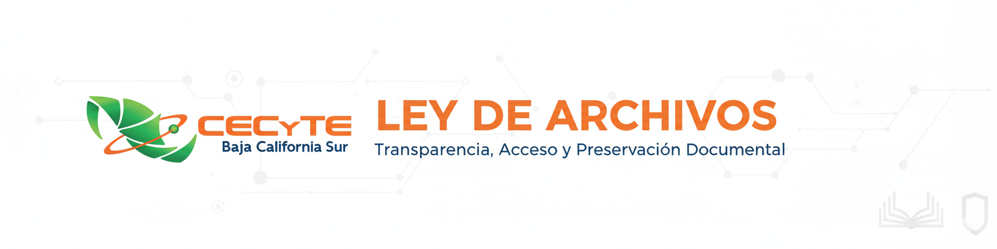Ley de Archivo