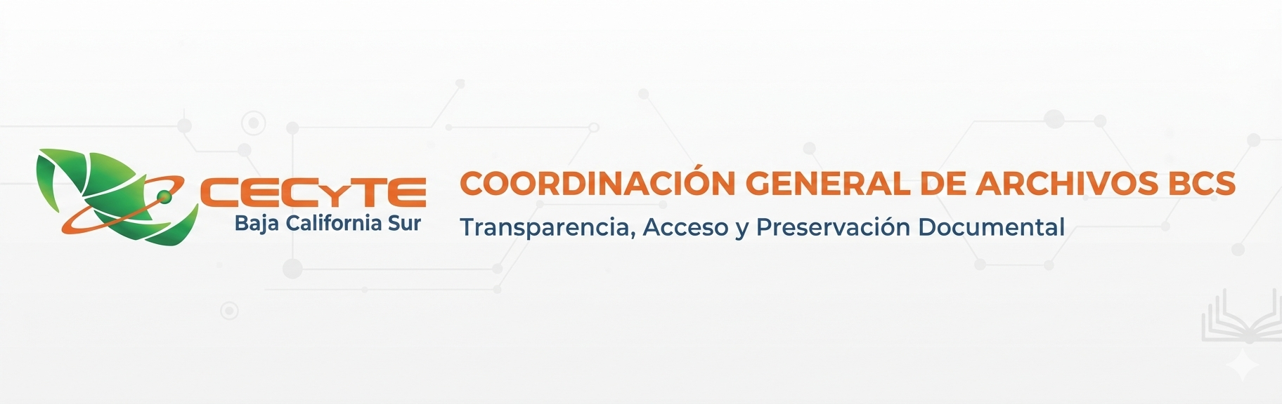 Coordinación Nacional de Archivo