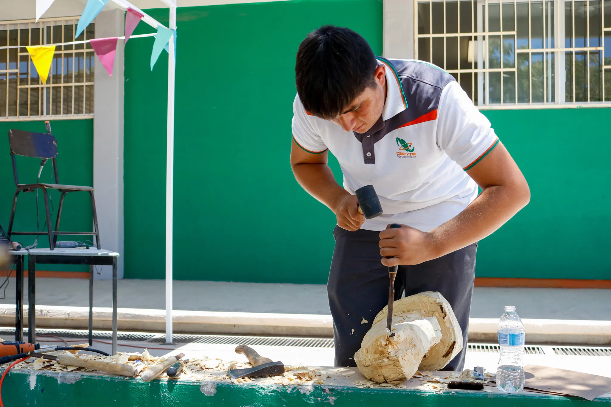 Cultural Activities
