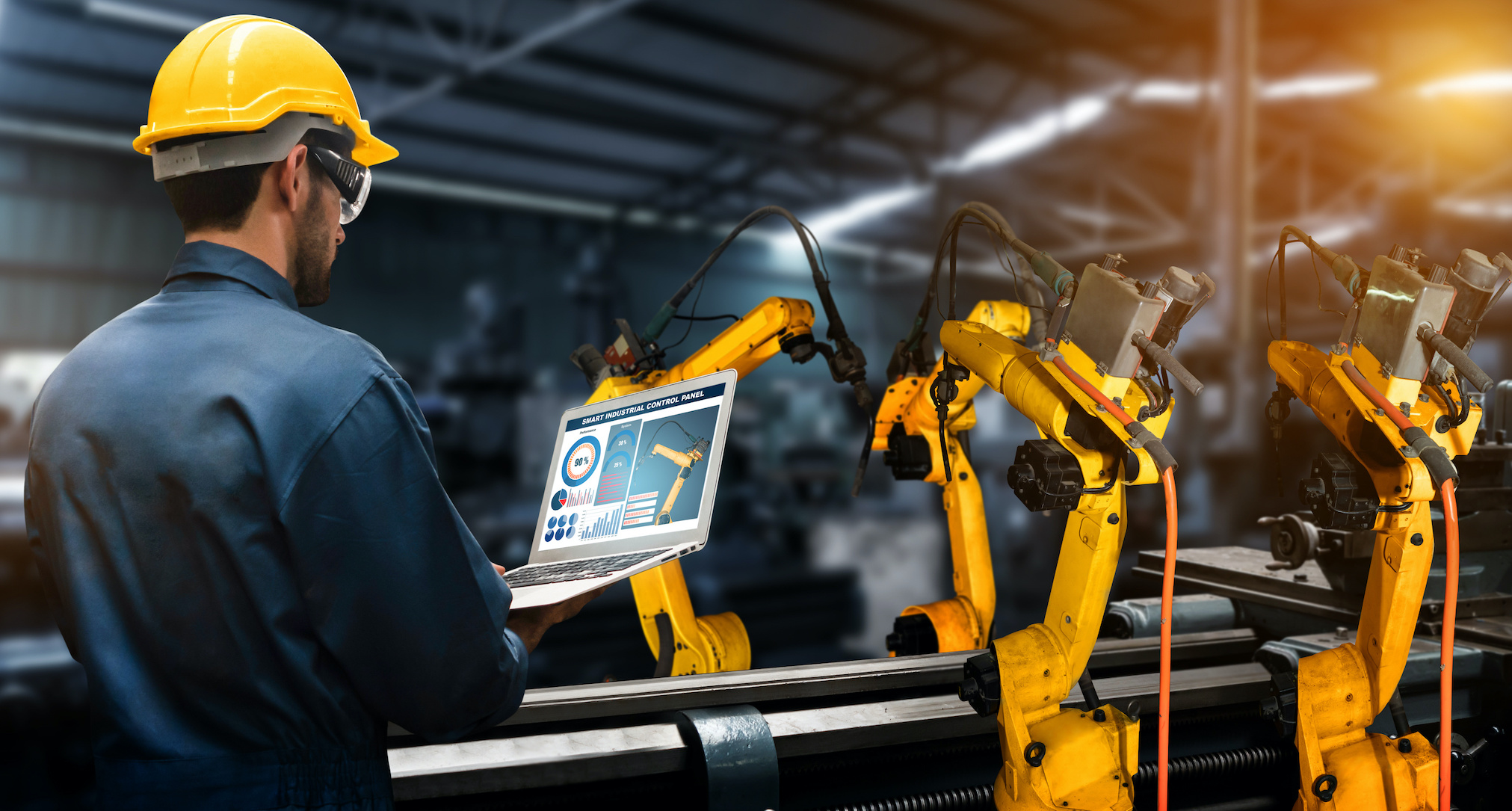Mantenimiento Industrial