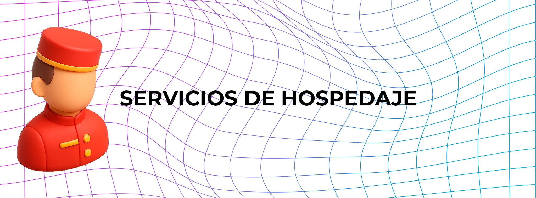Servicios de Hospedaje - CECYTE BCS