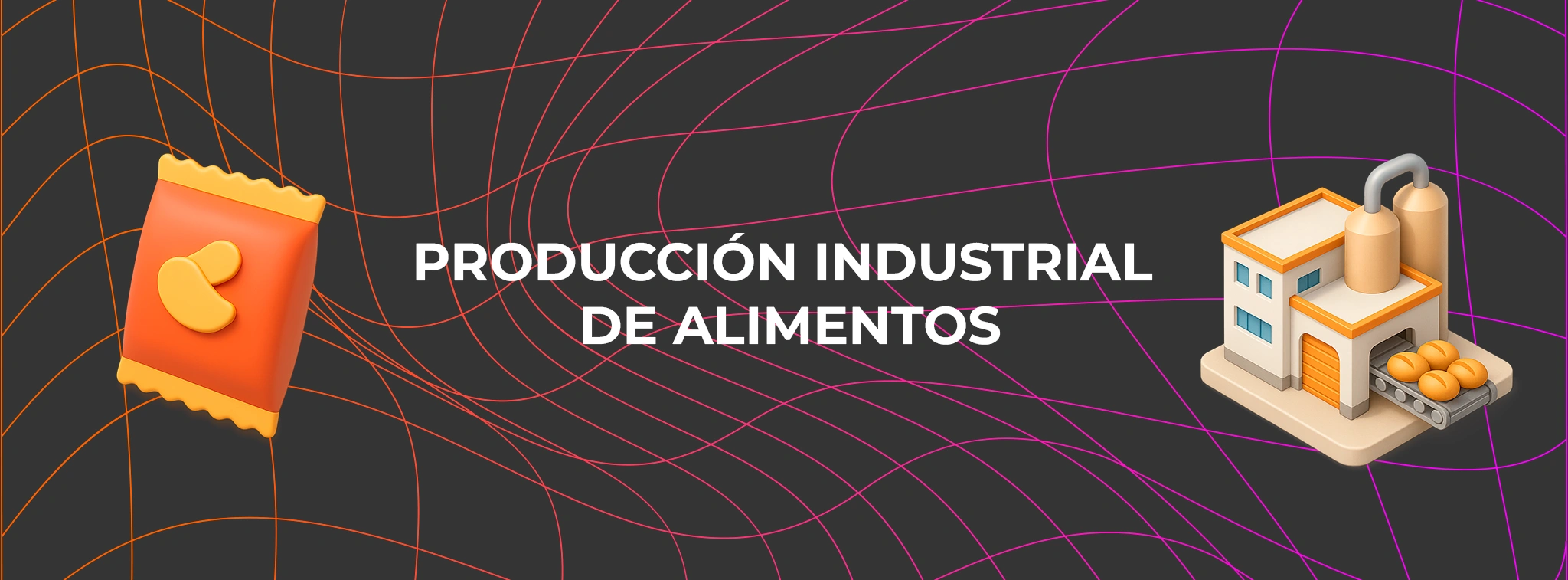 Producción Industrial de Alimentos - CECYTE BCS