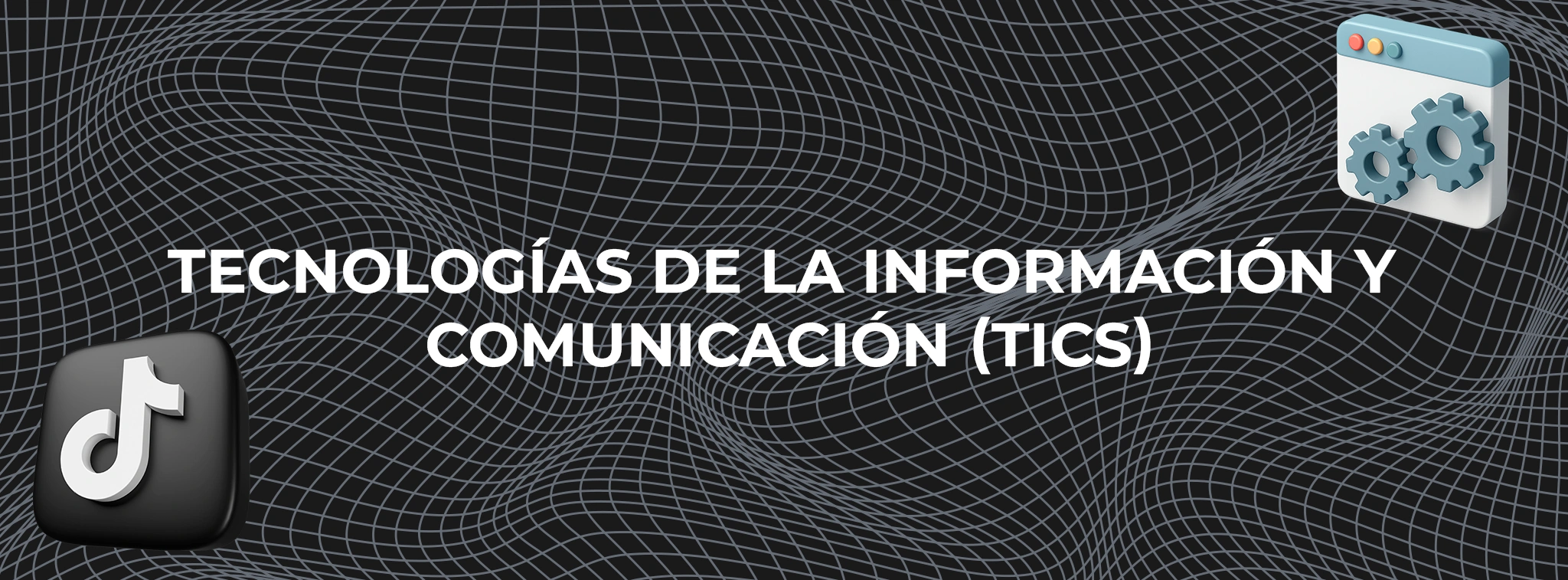 Tecnologías de la Información y la Comunicación - CECYTE BCS