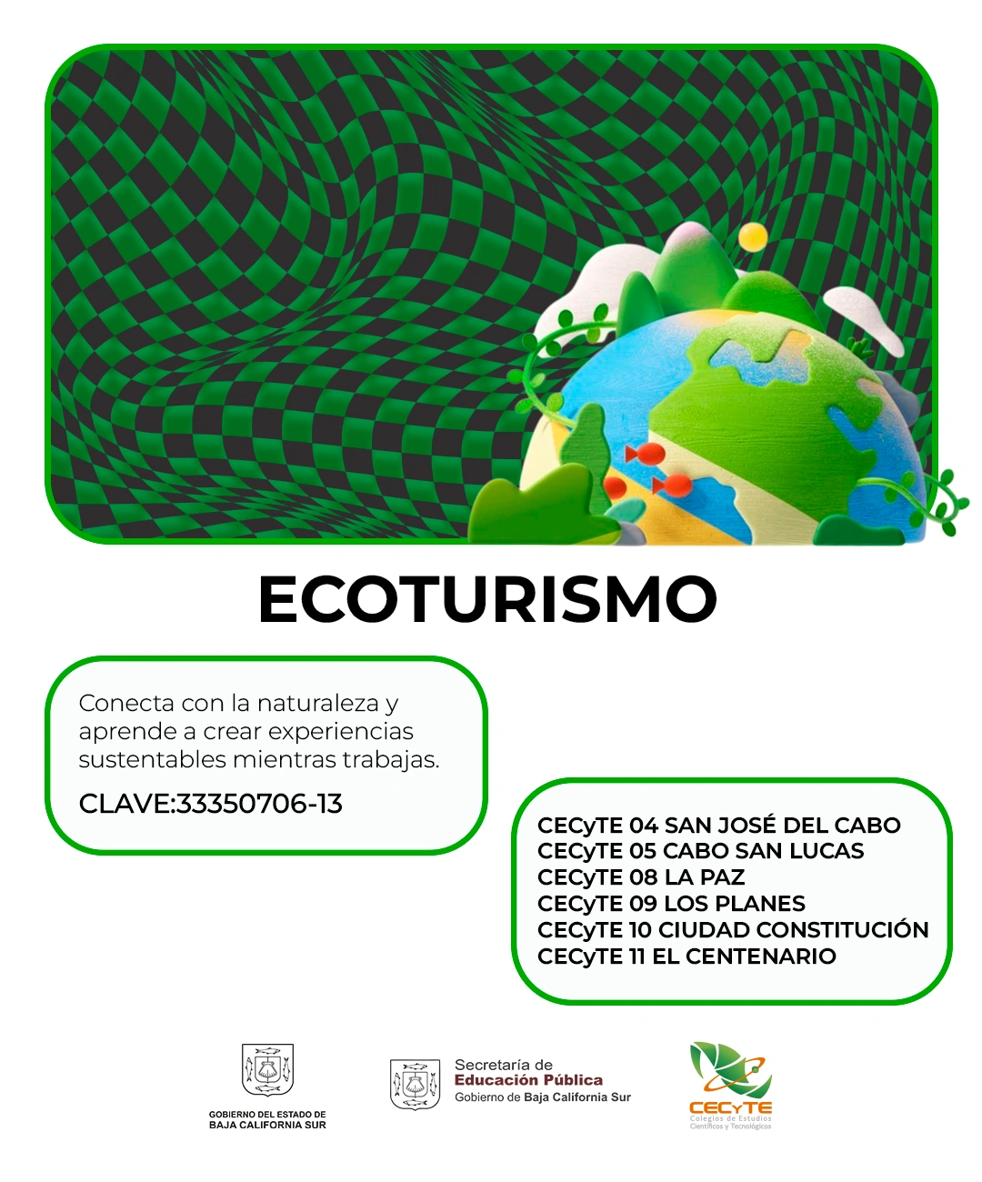 Ecoturismo