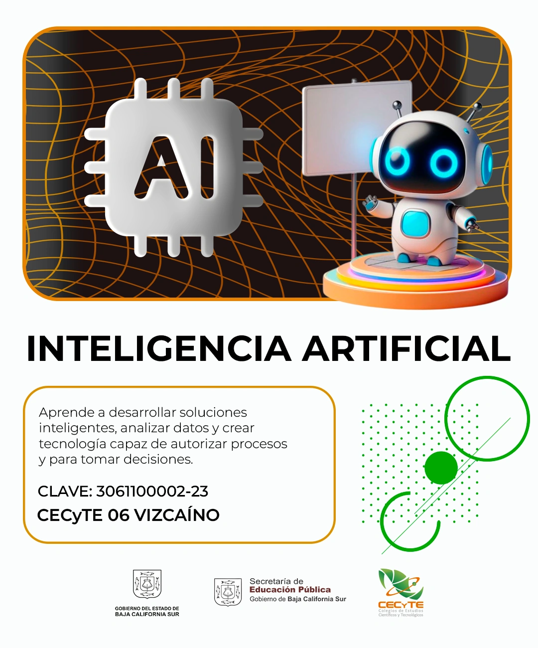 Inteligencia Artificial