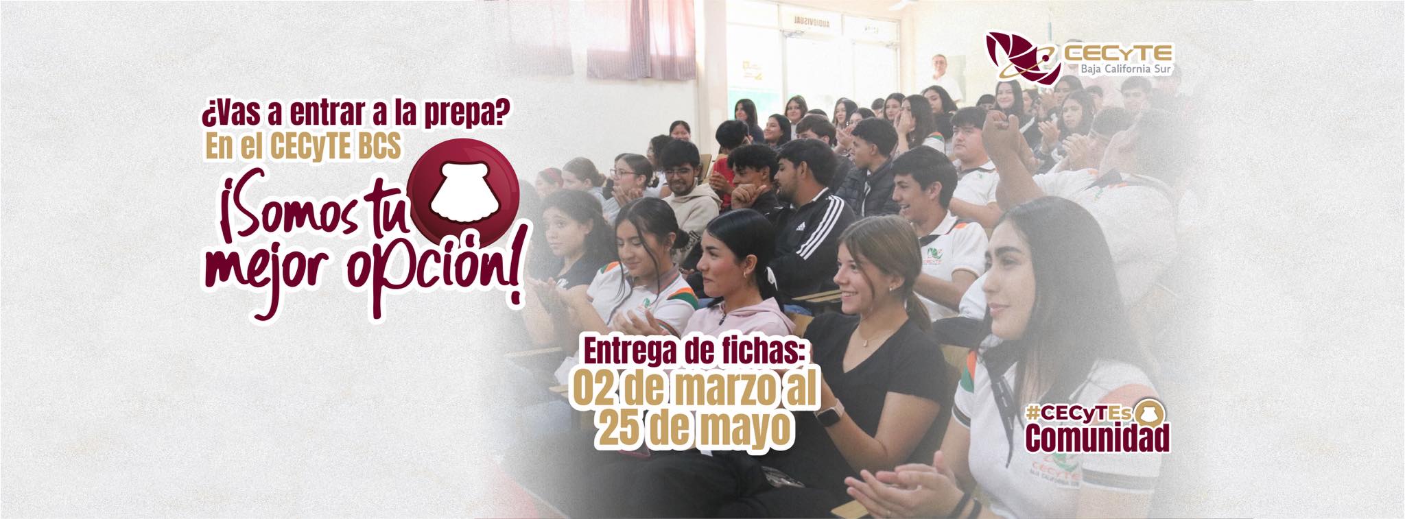 Preinscripciones - Requisitos de ingreso