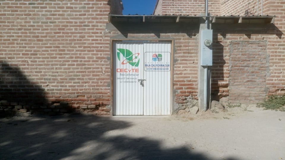 EMSaD 07 San Ignacio