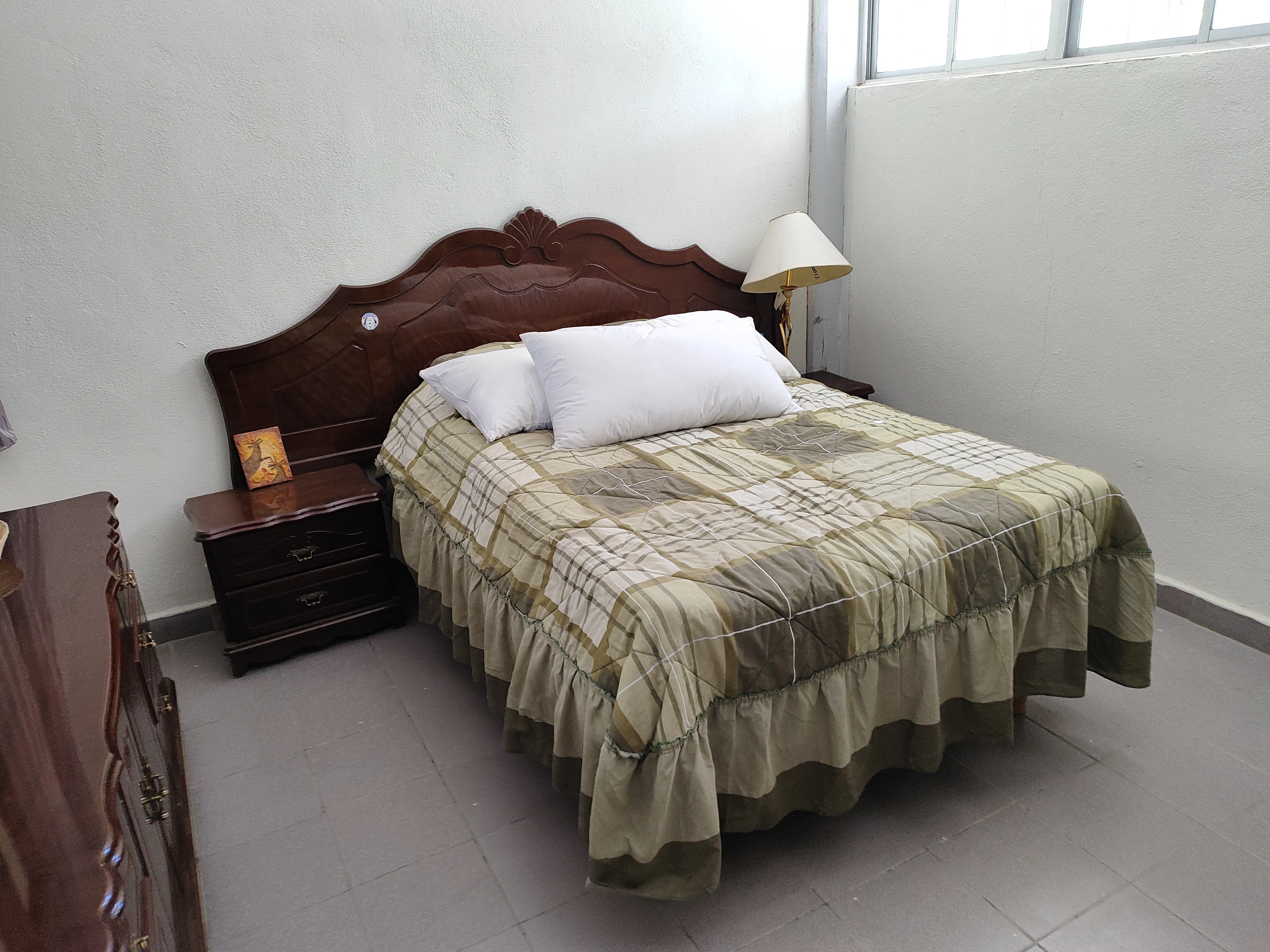 Instalaciones CECyT 03 - Vista 11