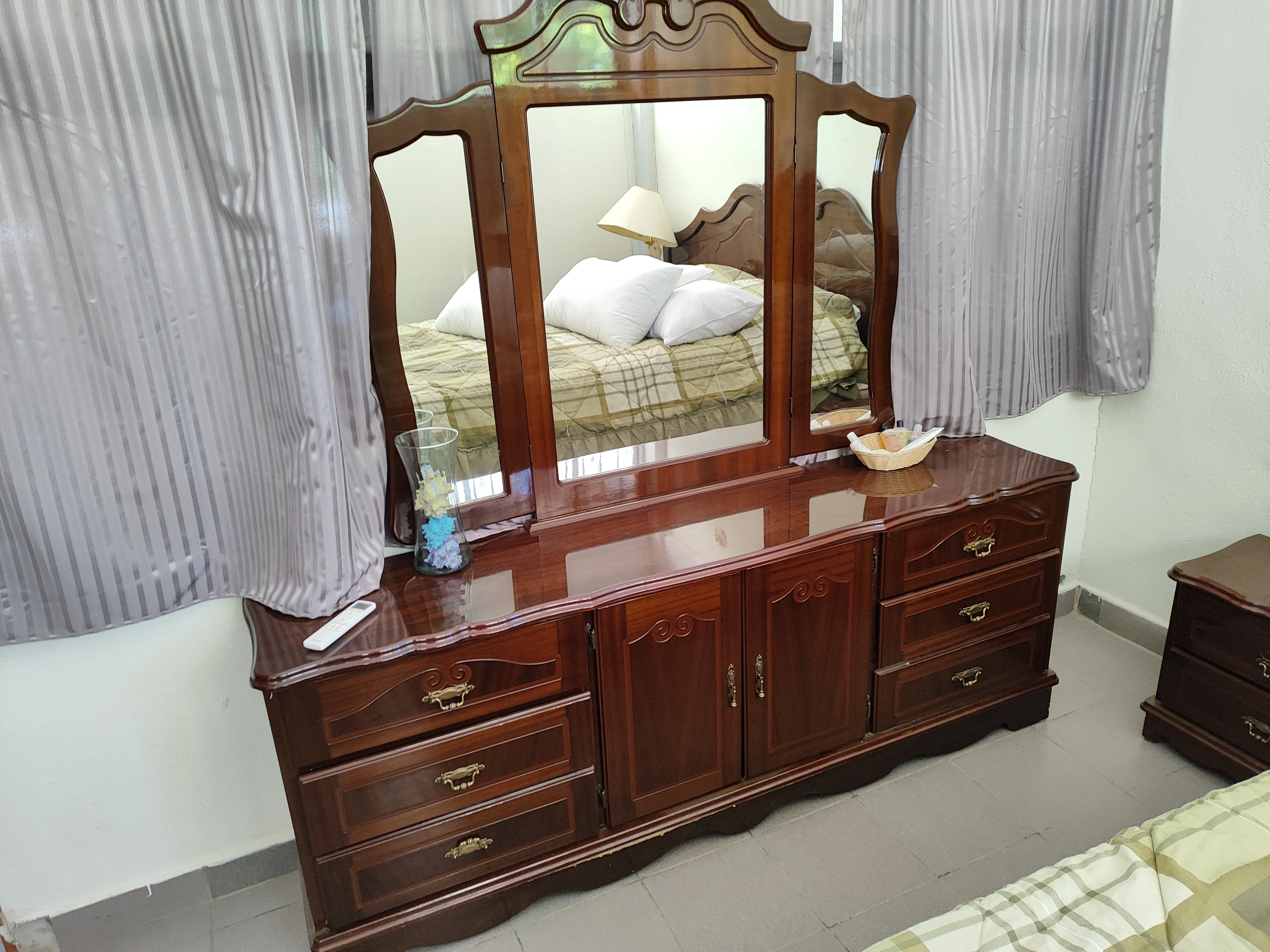 Instalaciones CECyT 03 - Vista 12