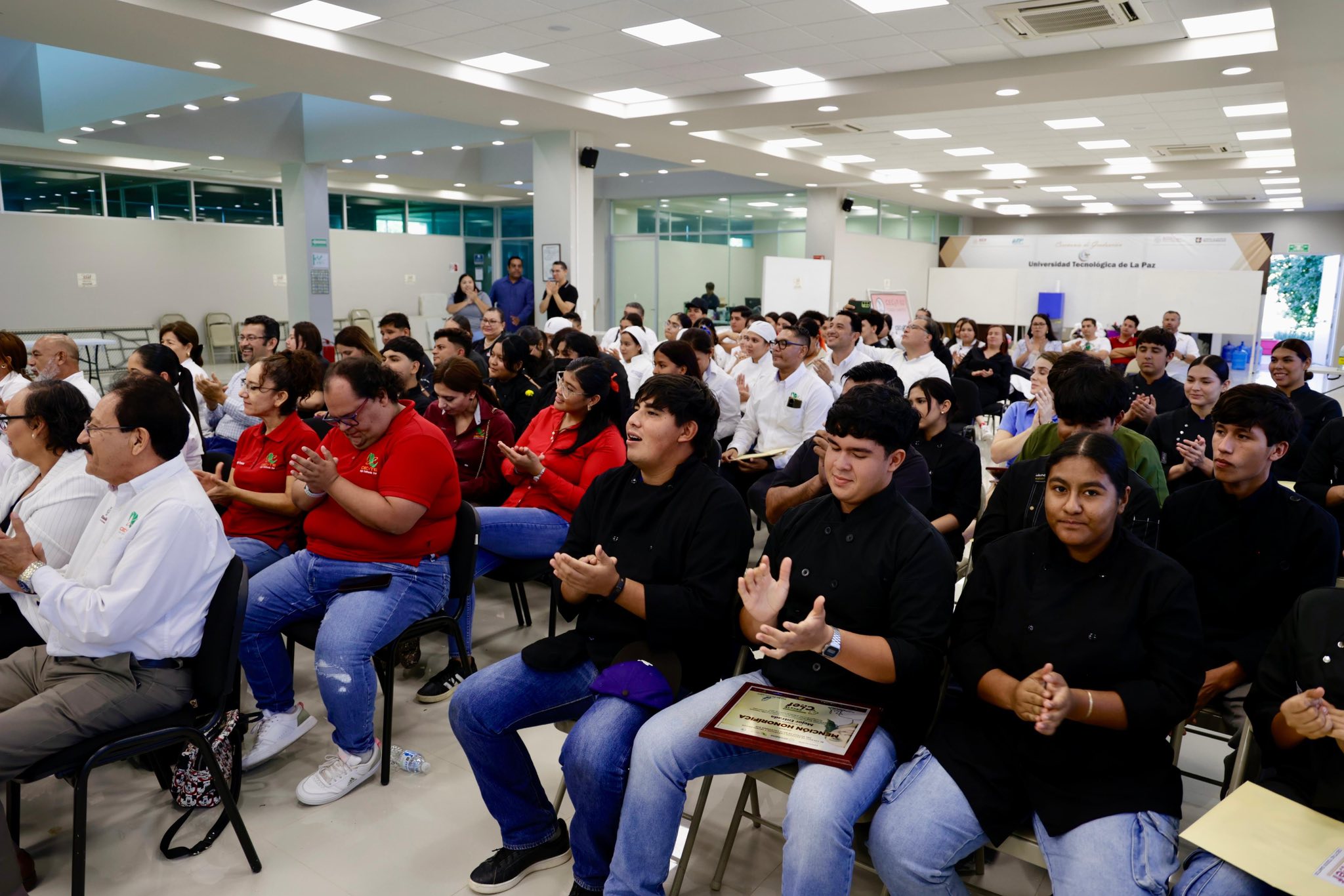 CECyTE Chef Estatal Final