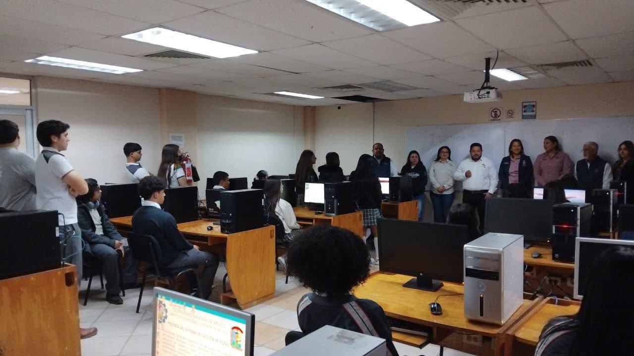 Festival Académico Nacional 2026 - Imagen 3