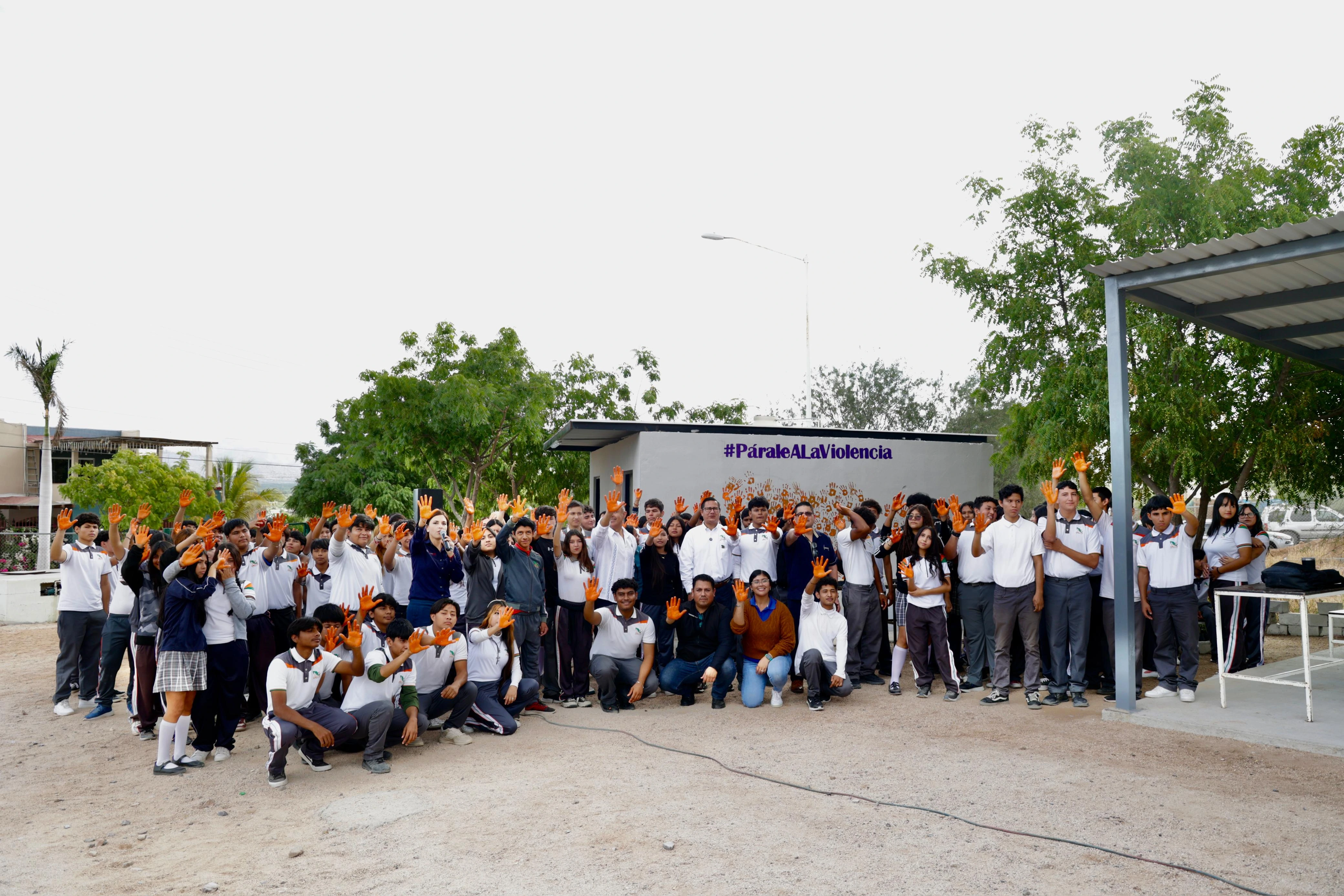 CECYTEBCS destaca a nivel nacional - Galería 1