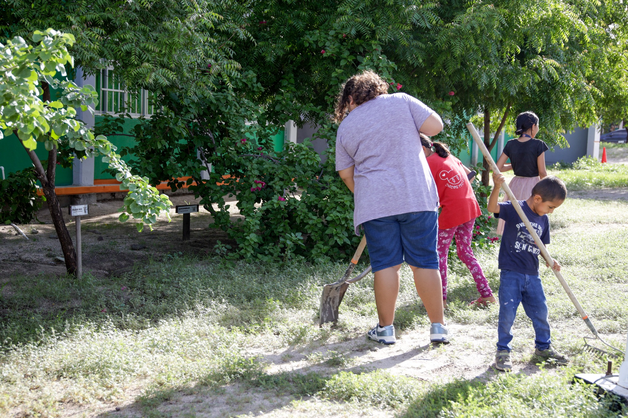 CECyT es Comunidad: trabajando juntos por la transformación educativa