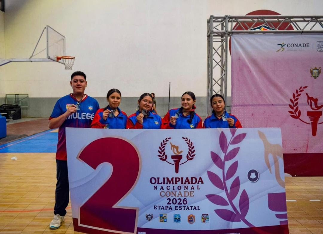 Kimberly Zugey Cota Espinoza - Imagen 2