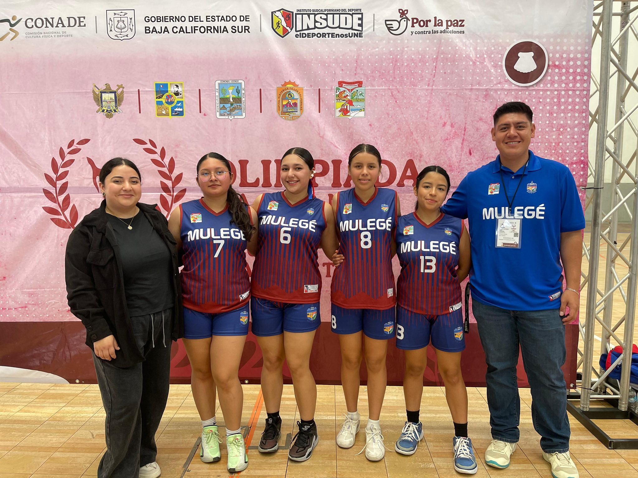 Kimberly Zugey Cota Espinoza - Imagen 3