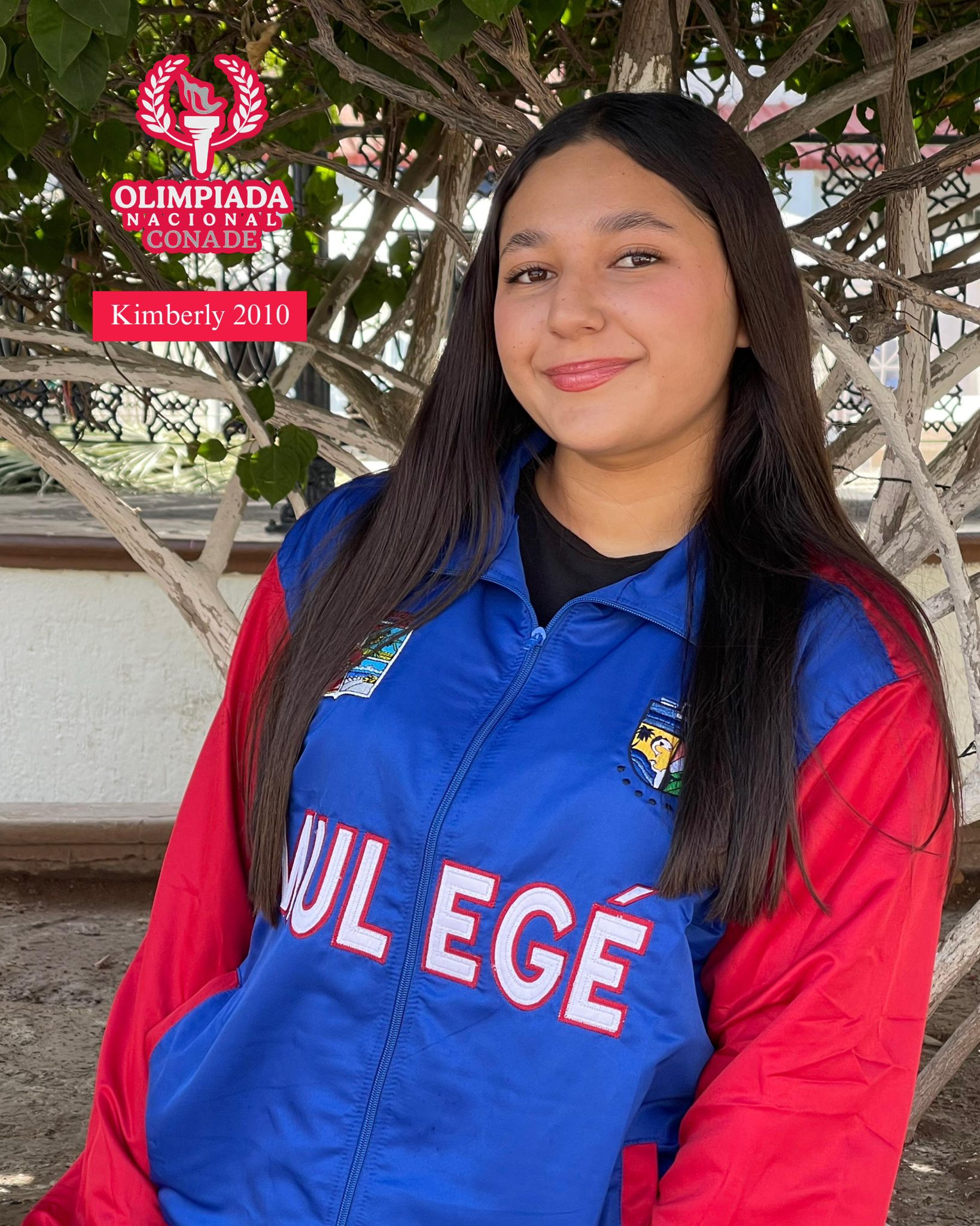 Kimberly Zugey Cota Espinoza - Imagen 4