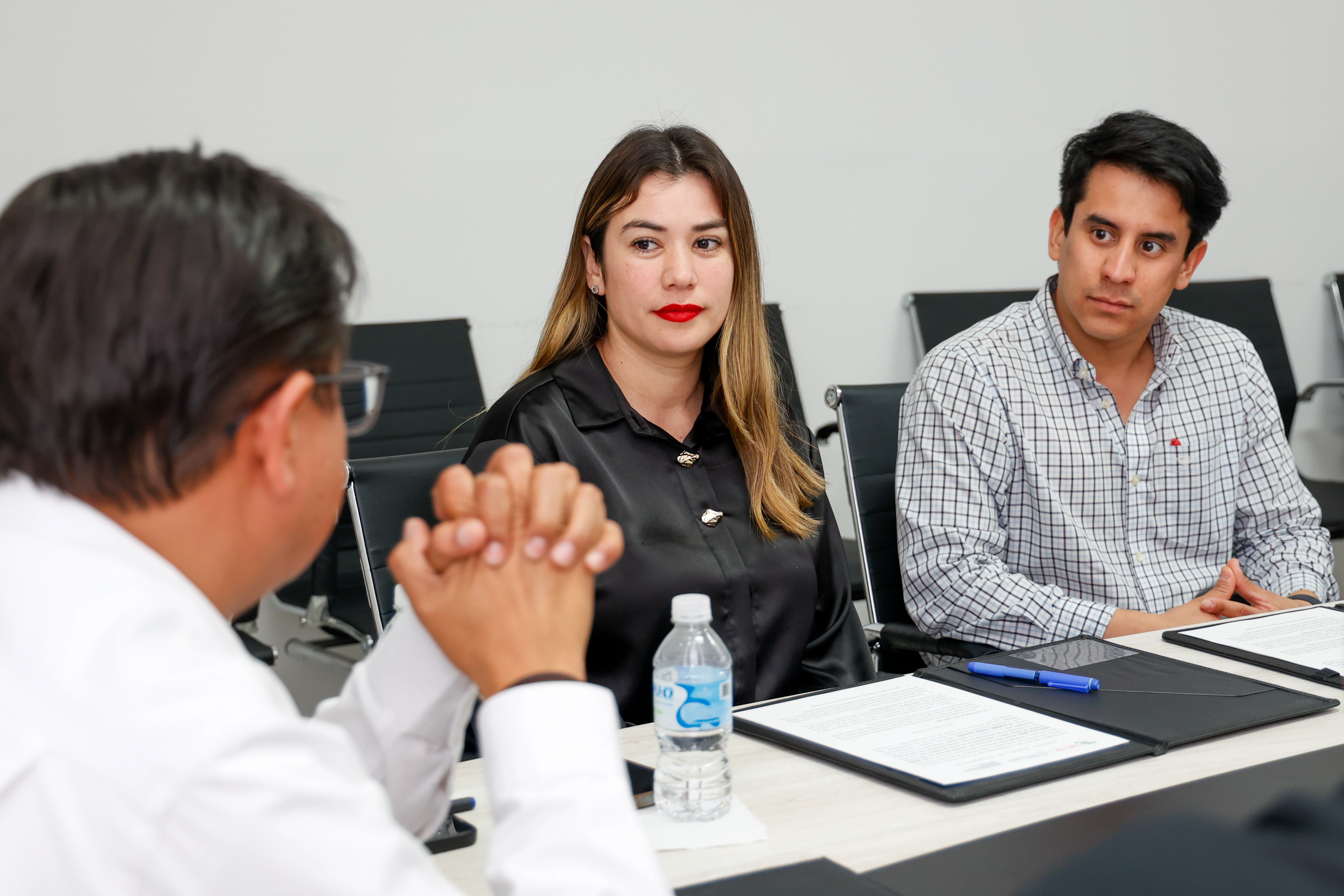 Convenio CECyTE BCS con SIPINNA – Galería 2