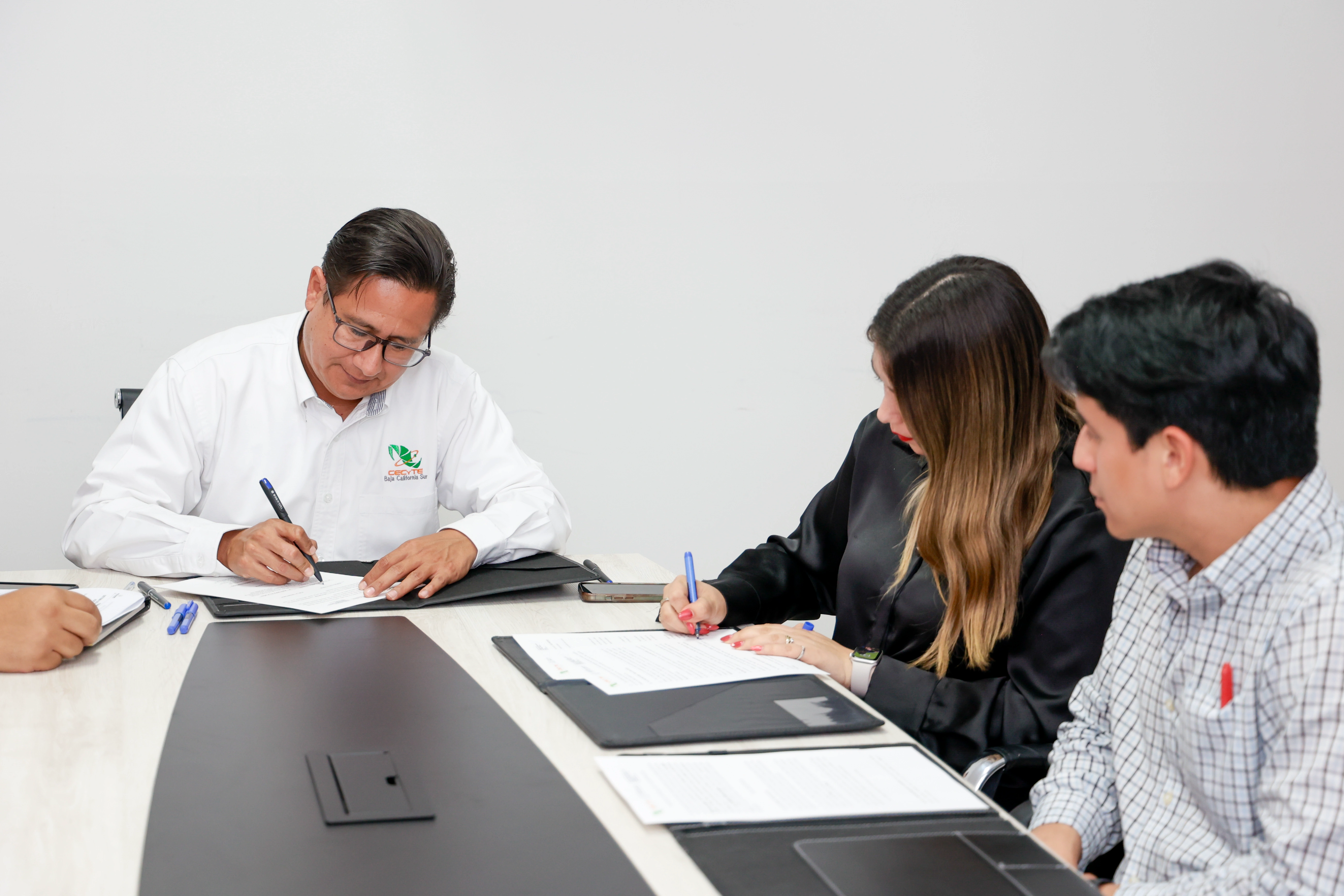 Convenio CECyTE BCS con SIPINNA – Galería 3