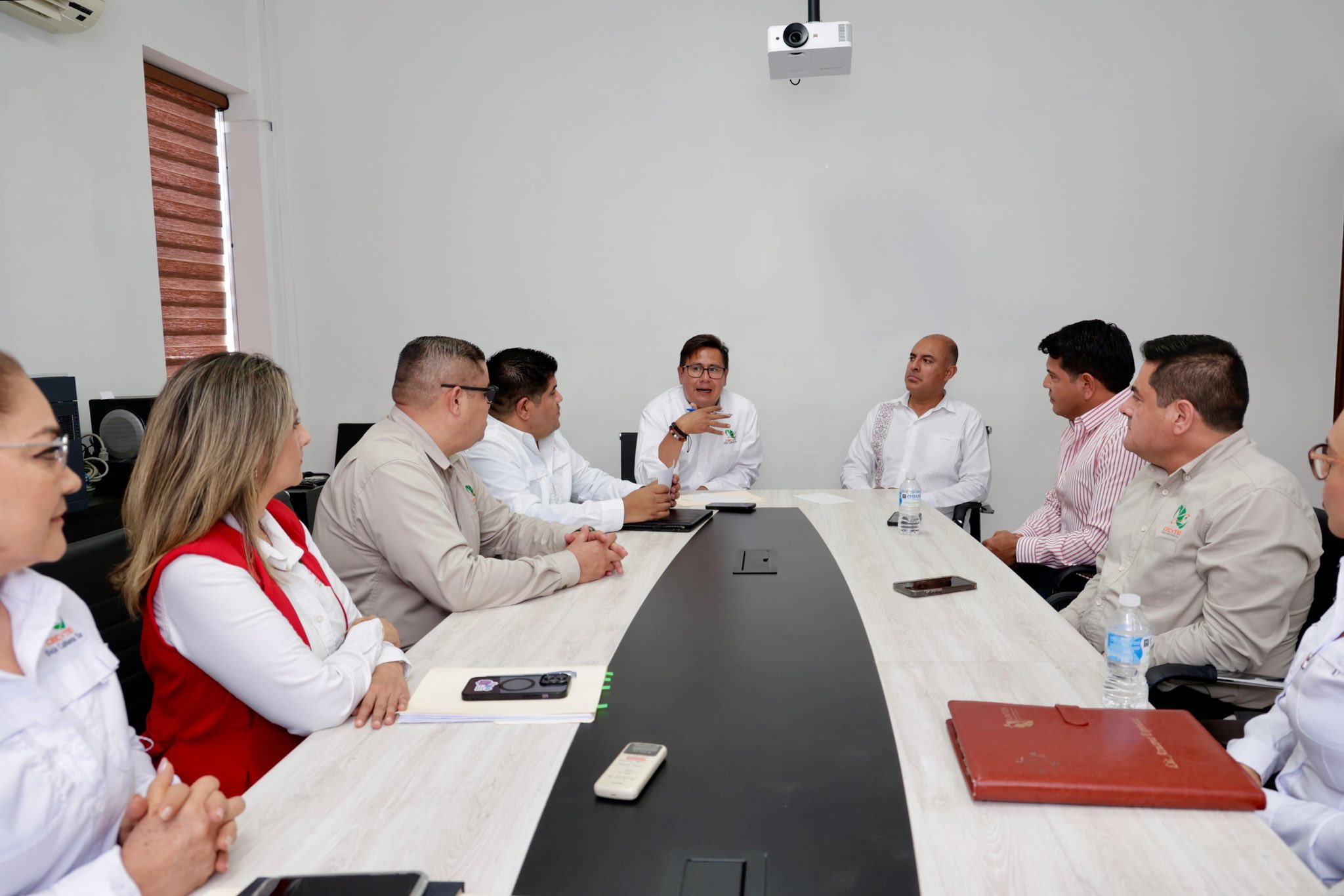 CECyTEBCS fortalece su rumbo educativo