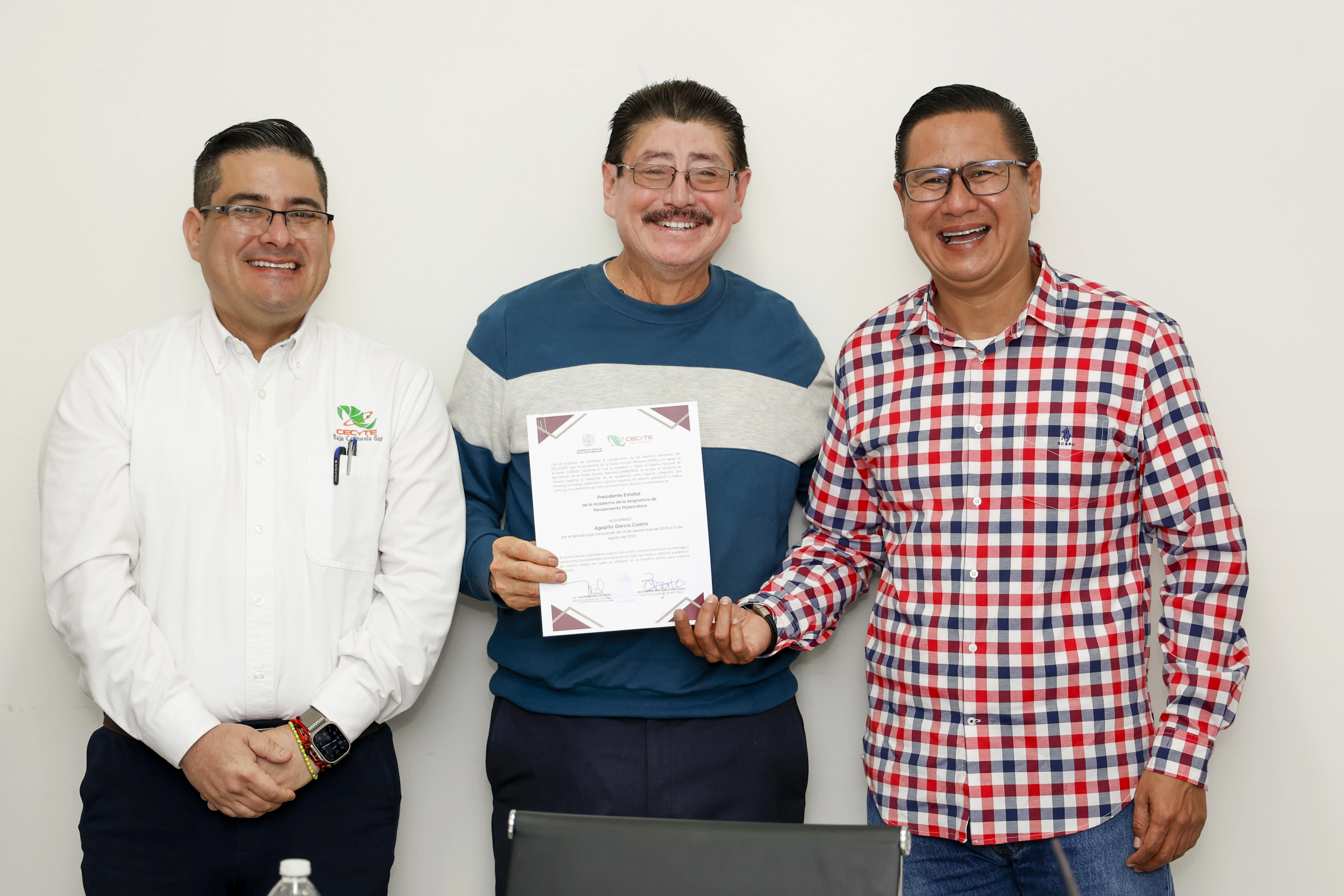 Galería 2 - Presidentes de Academia