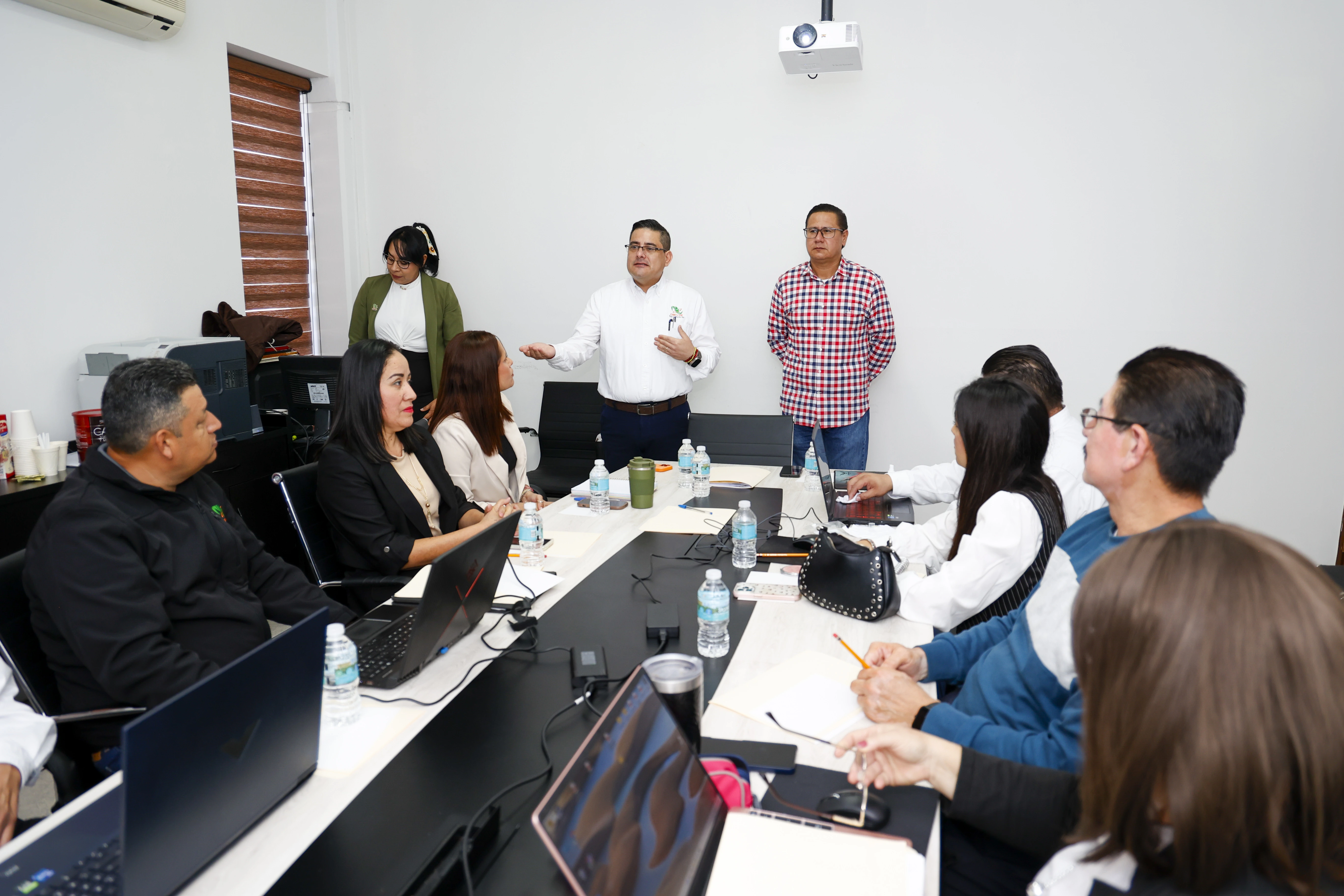 Galería 3 - Encuentro Nacional de Academias