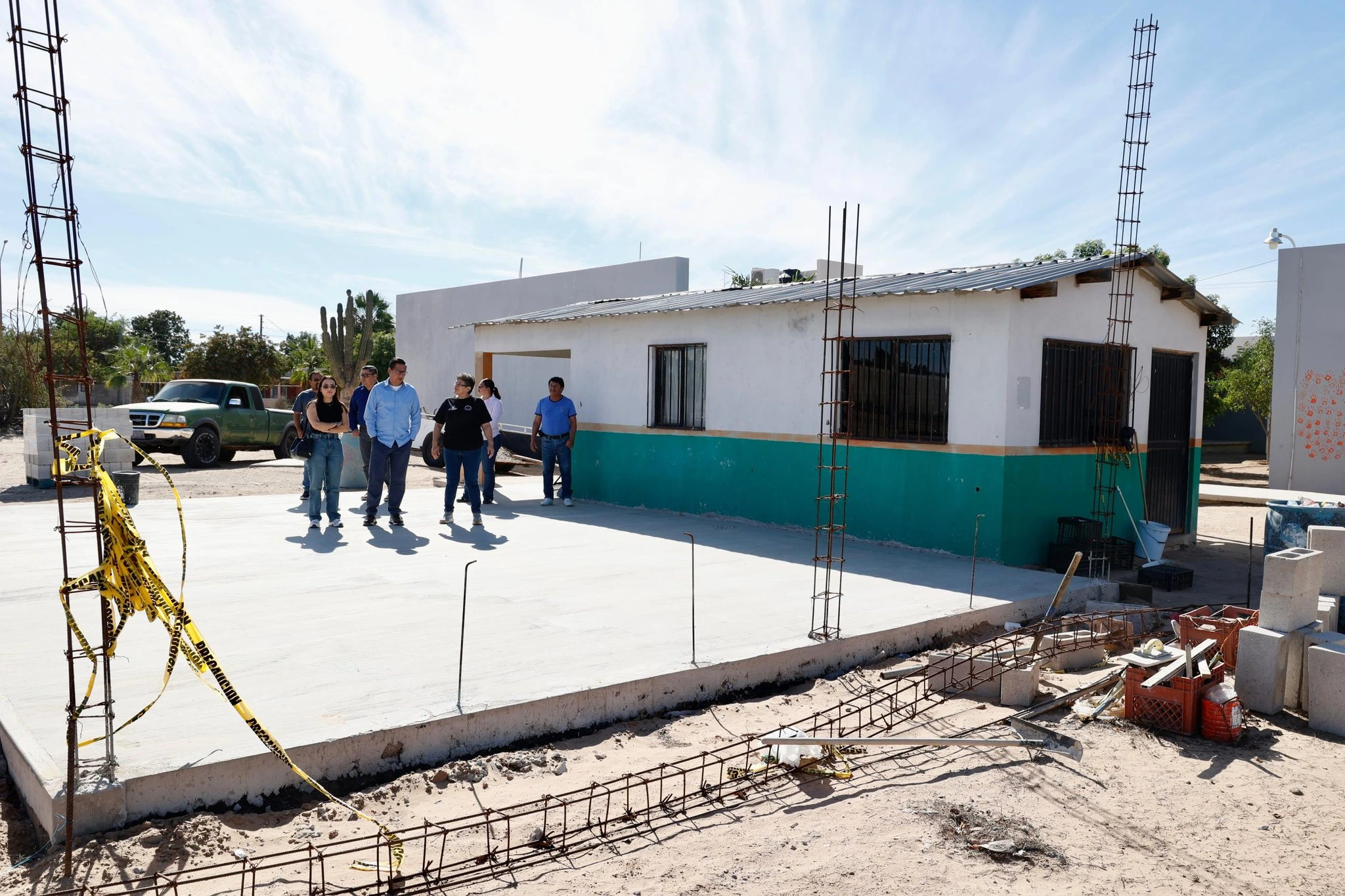 Galería 1 - Programa CECyTE En Transformación