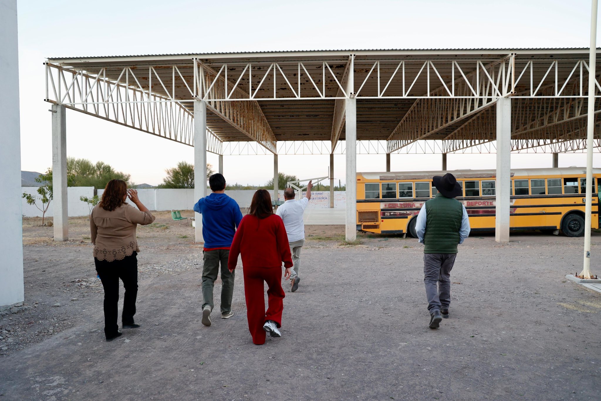 CECyTE en Transformación en Mulegé