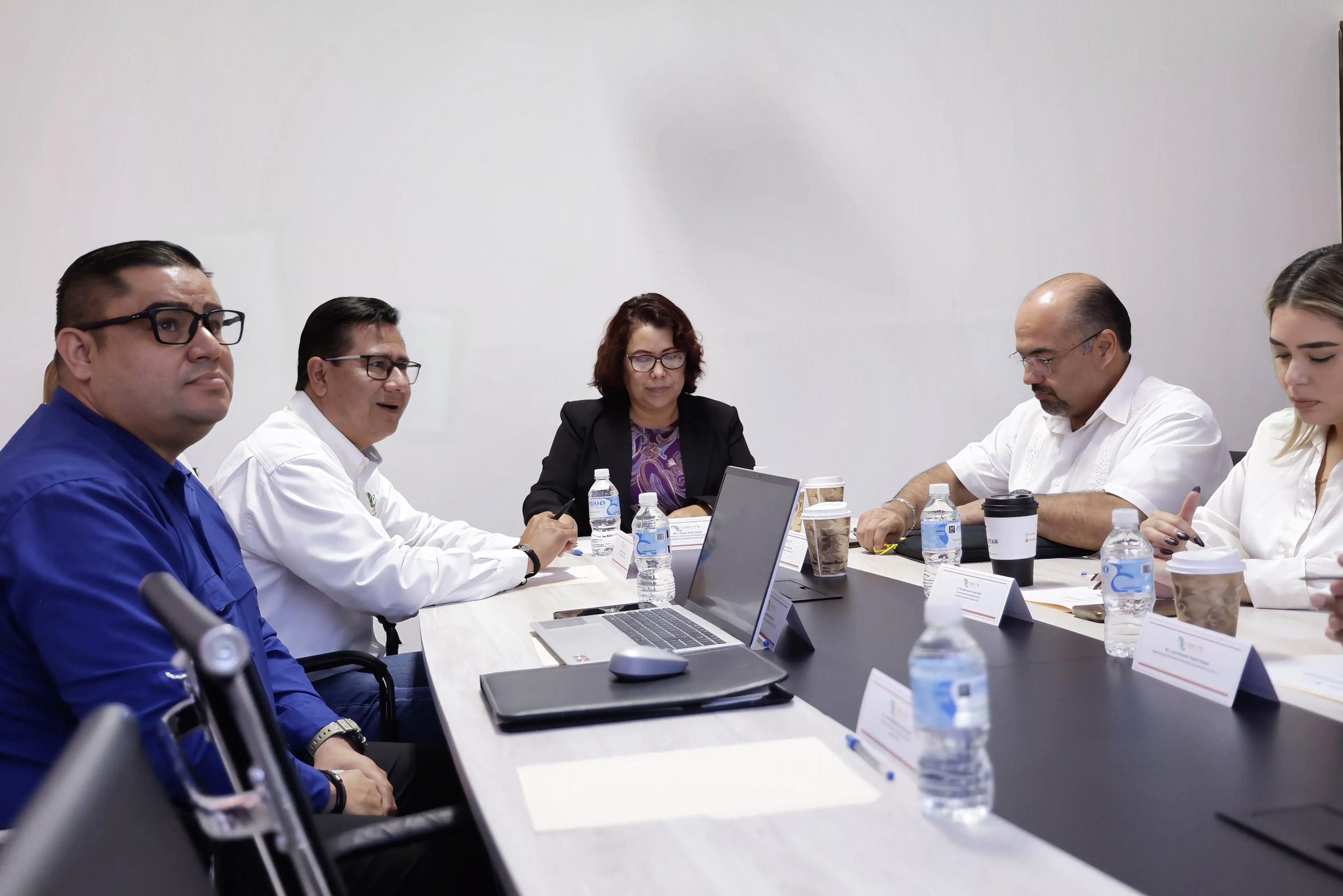 CECyTE BCS DA CONTINUIDAD A SU 3.ª SESIÓN ORDINARIA DE JUNTA DIRECTIVA