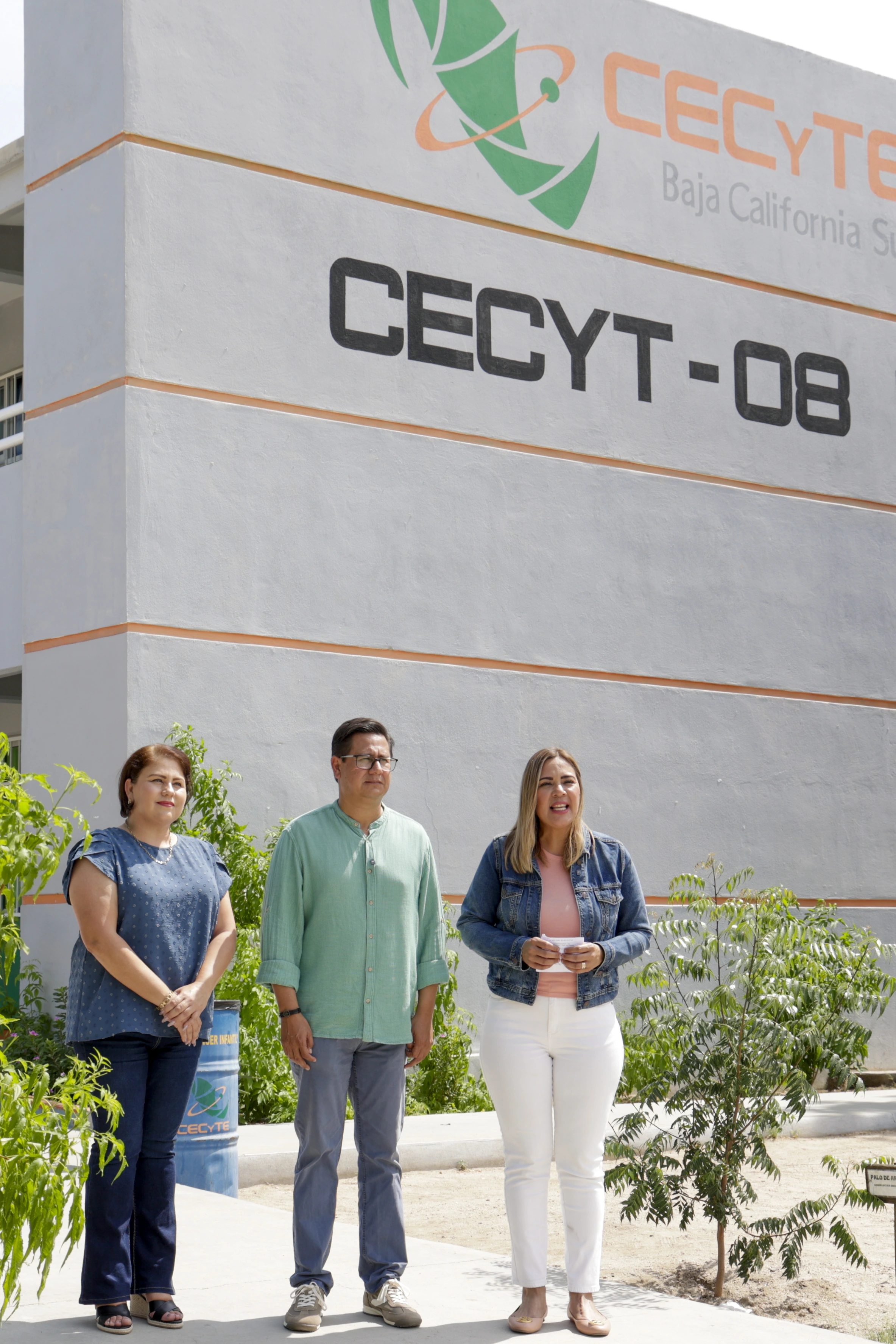CECyTEBCS e ICATEBCS impulsan cursos de capacitación abiertos a la comunidad