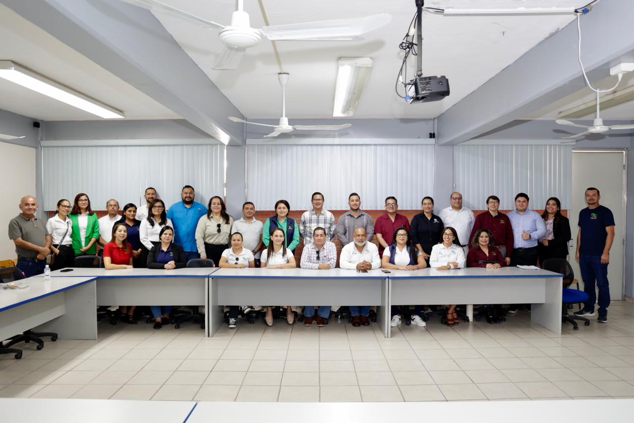 Jornada de Actualización sobre Protocolos y Lineamientos para la Prevención de la Violencia Escolar