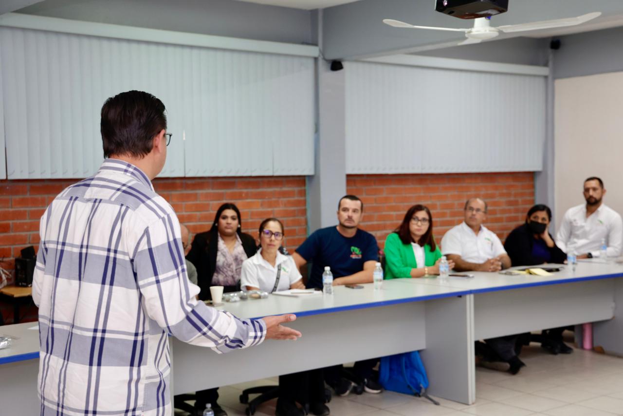 Jornada de Actualización sobre Protocolos - Imagen 2