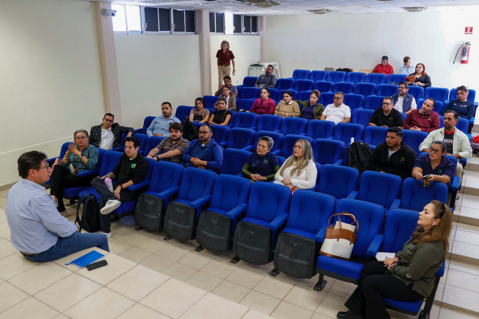 Encuentro directo CECyT 05 Cabo San Lucas – Galería 2