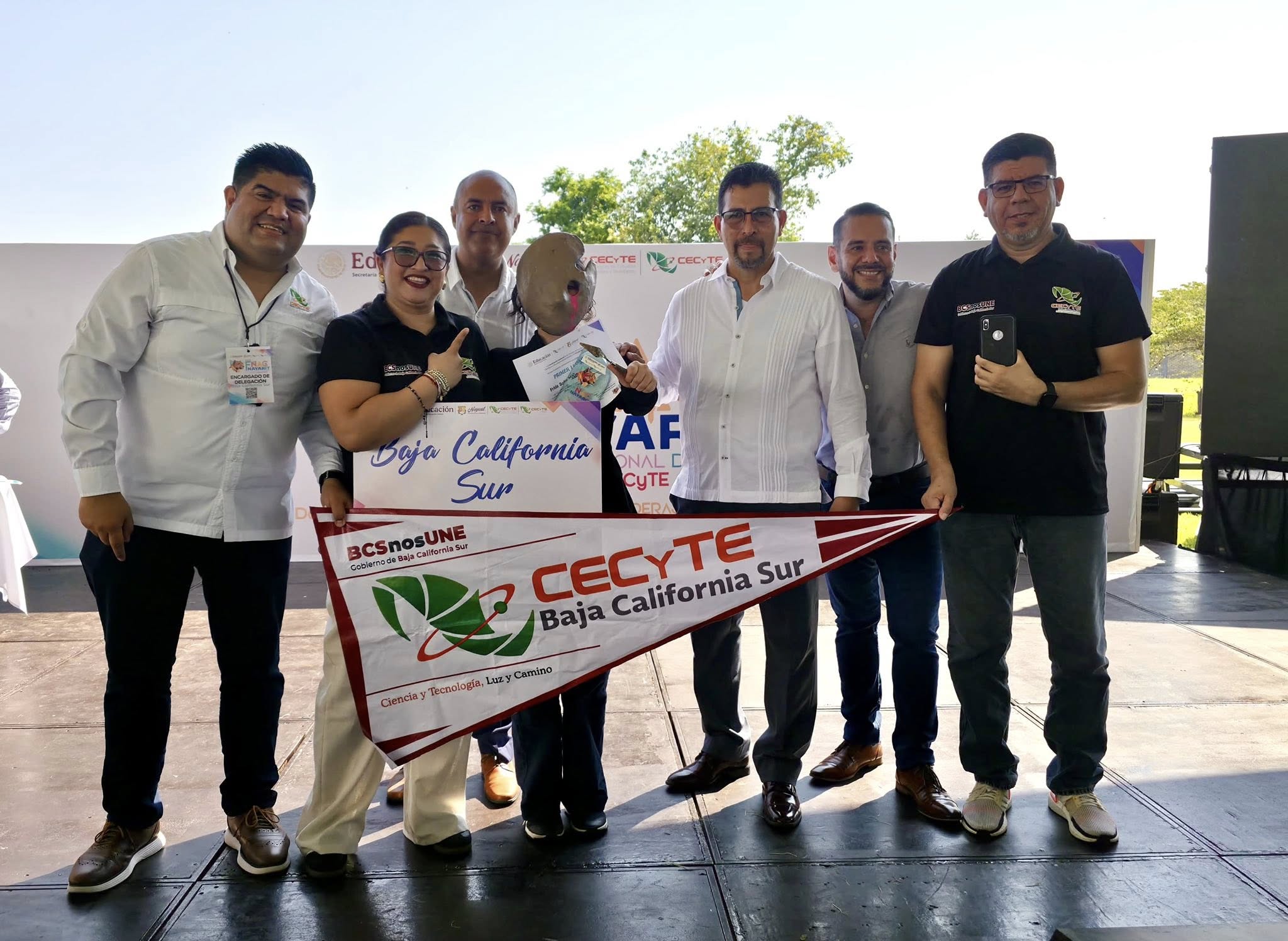 Frida Sofía Malacara López - Primer lugar nacional en Pintura