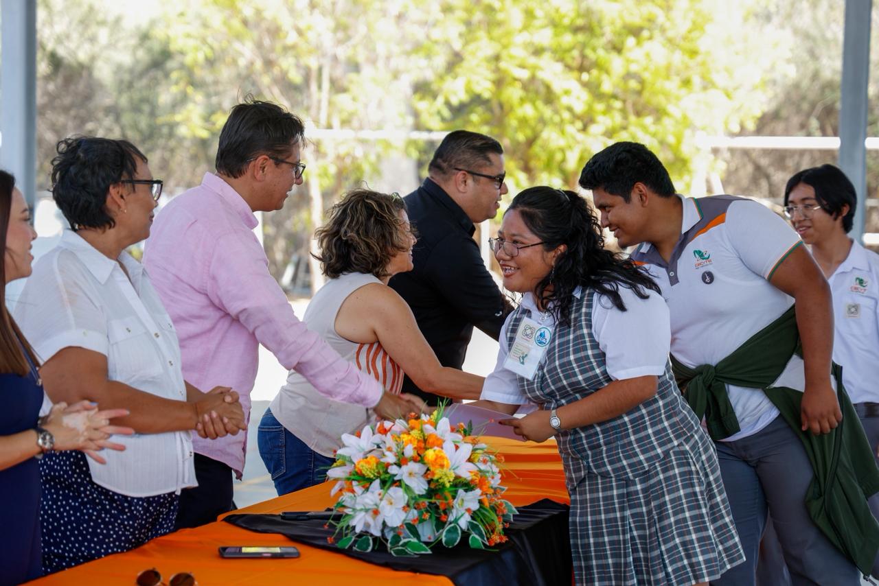 Concurso Estatal de Creatividad e Innovación Tecnológica y Hackathon 2026 - Imagen 6