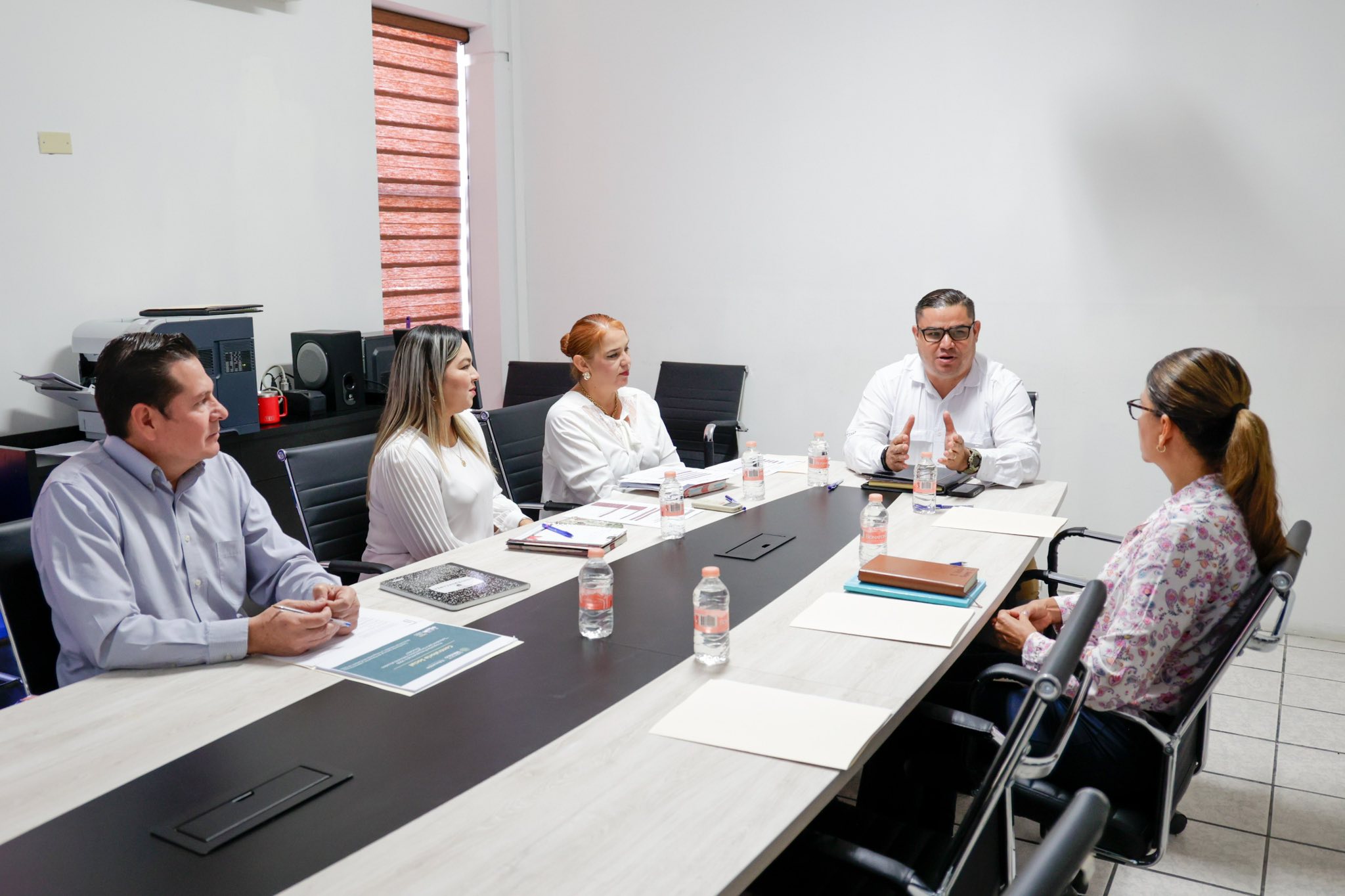 INTEGRACIÓN DEL COMITÉ DE CONTRALORÍA SOCIAL