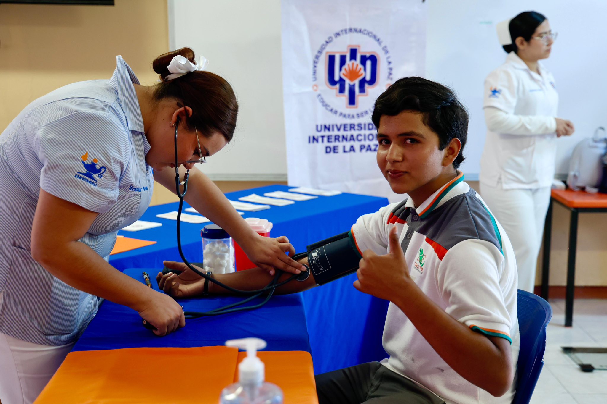 Jornada Social y Recreativa EMSaD 12 – Galería 2