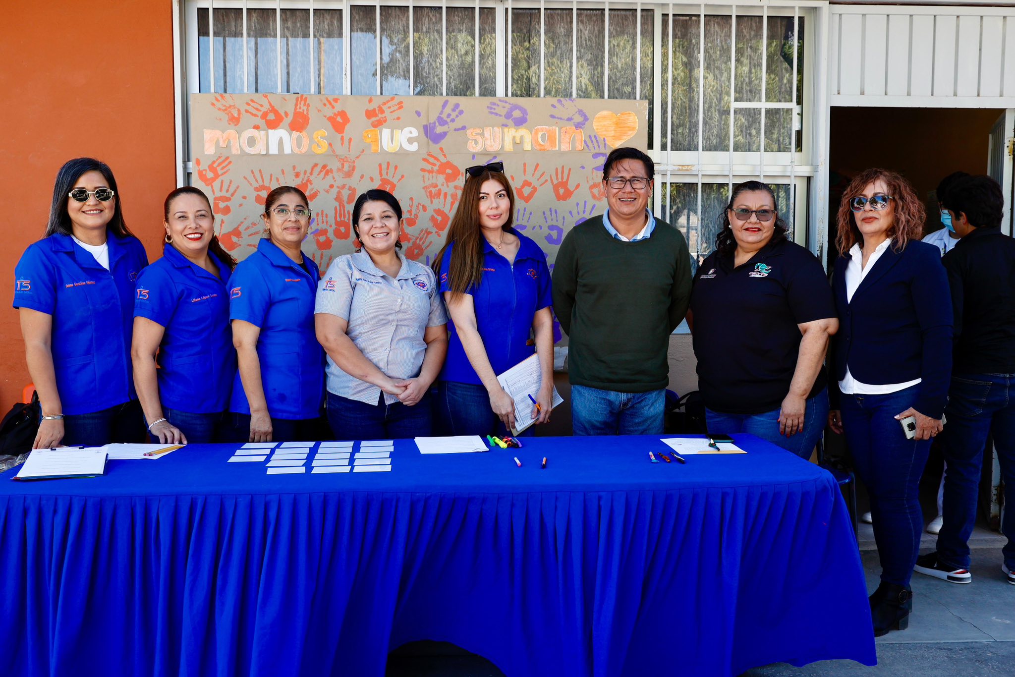 Jornada Social y Recreativa EMSaD 12 – Galería 3