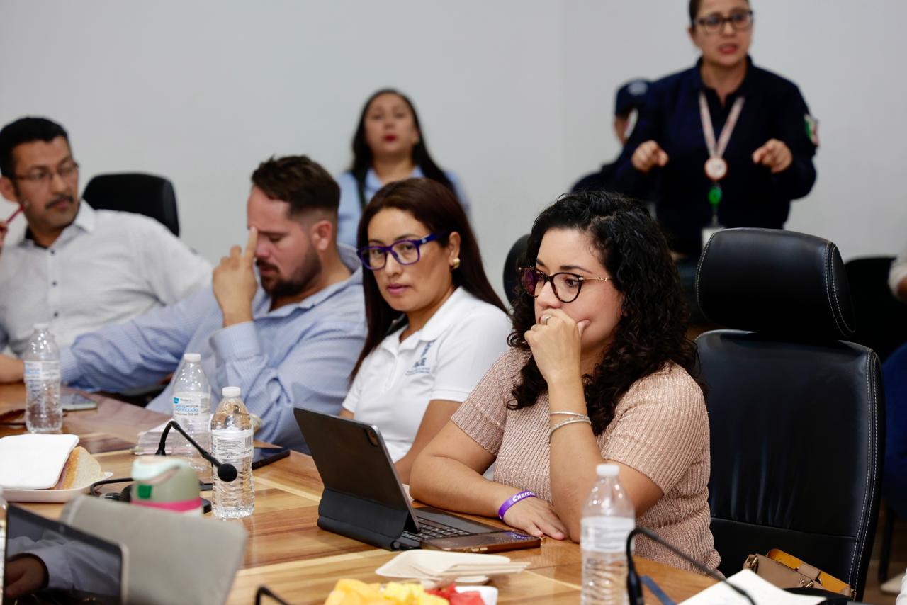 Mesa para Prevenir Violencias - Imagen 2