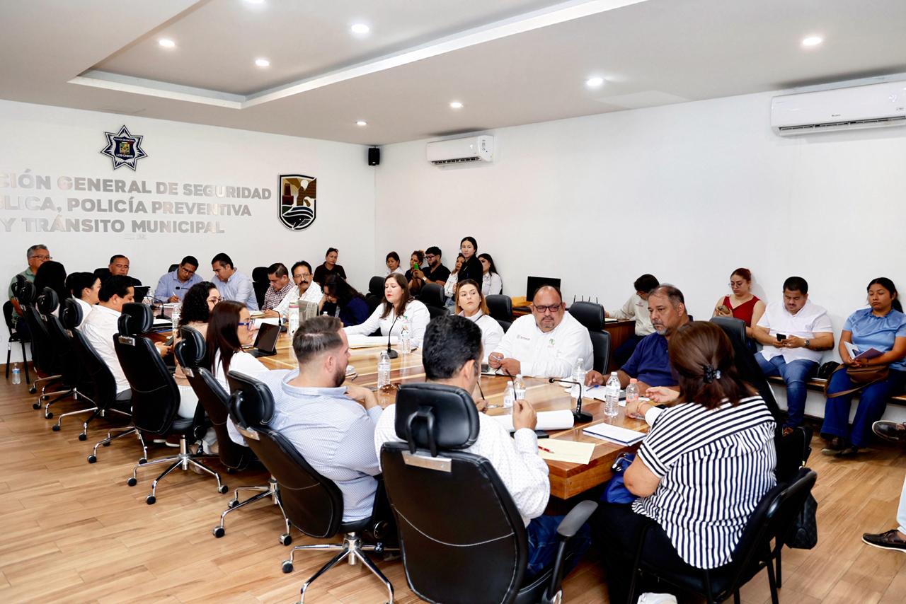 Mesa para Prevenir Violencias - Imagen 3