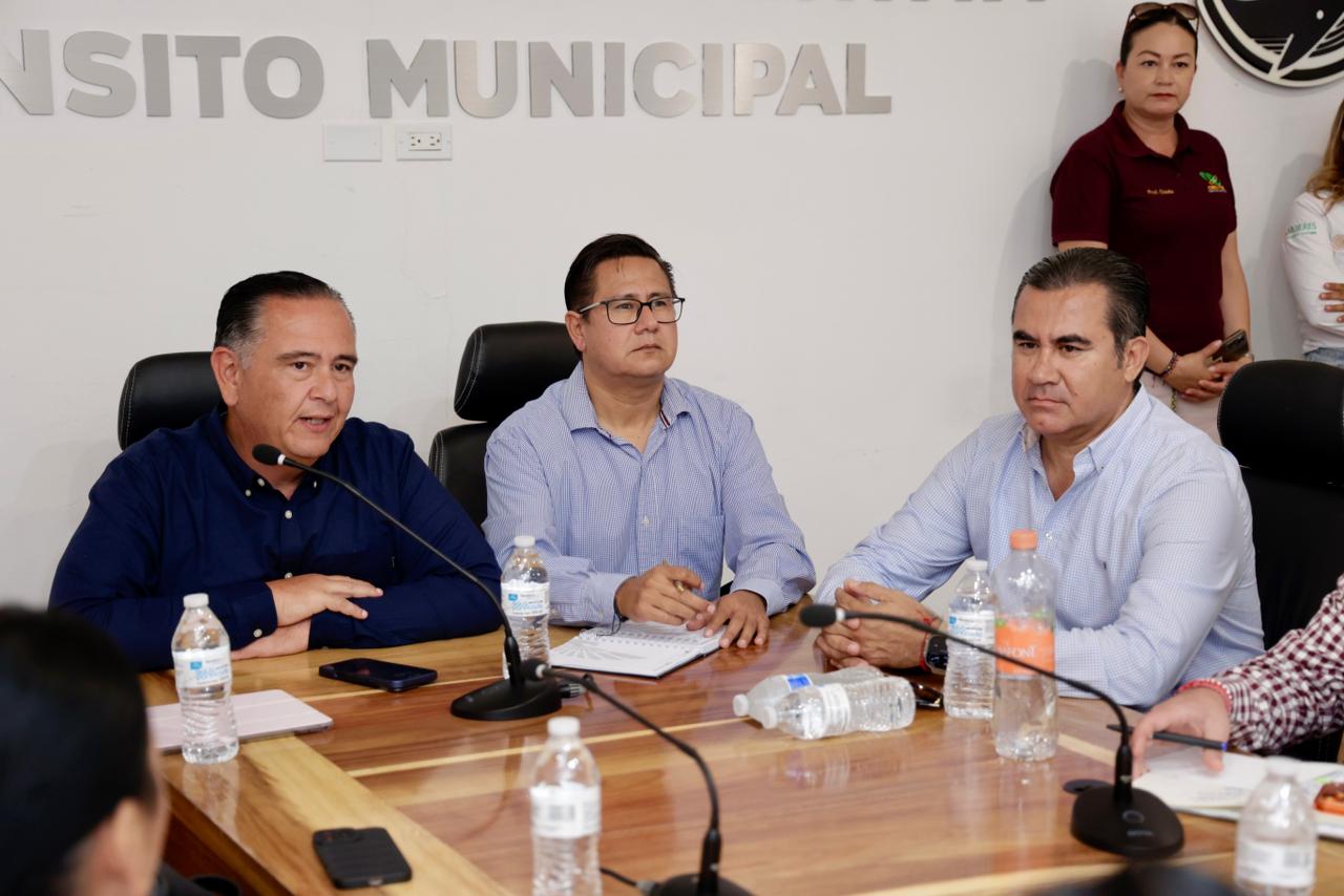 Mesa para Prevenir Violencias - Imagen 4