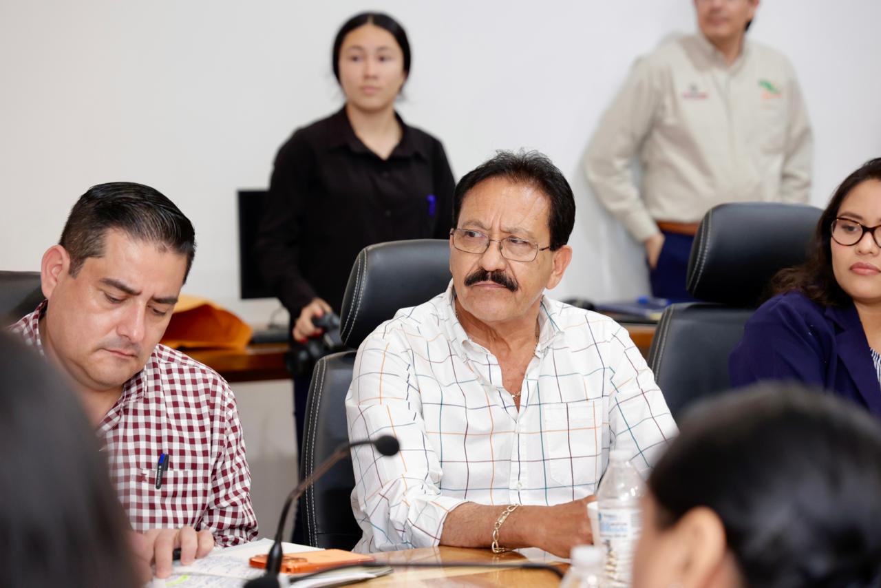 Mesa para Prevenir Violencias - Imagen 6