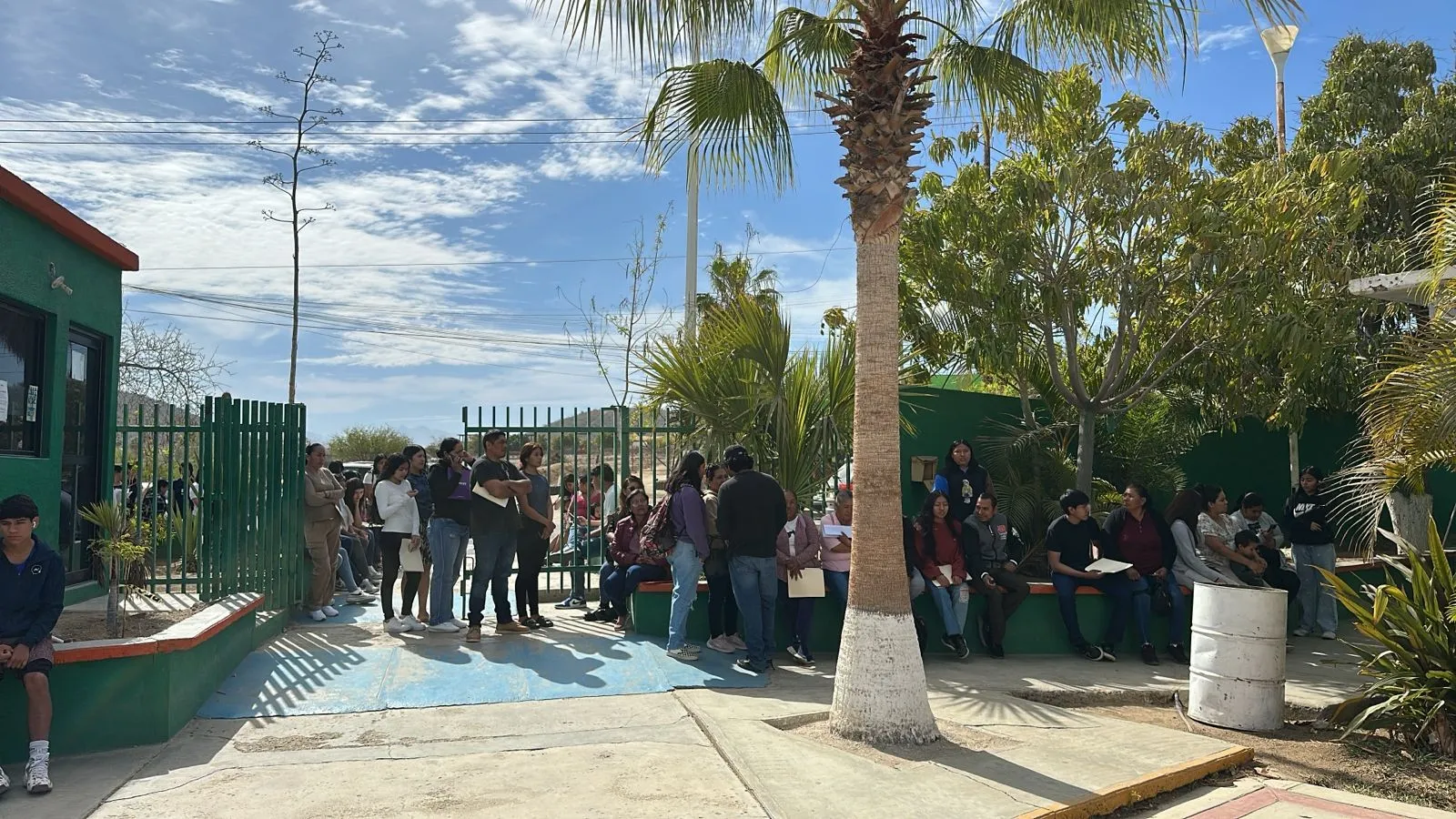 Festival Municipal de Arte y Cultura