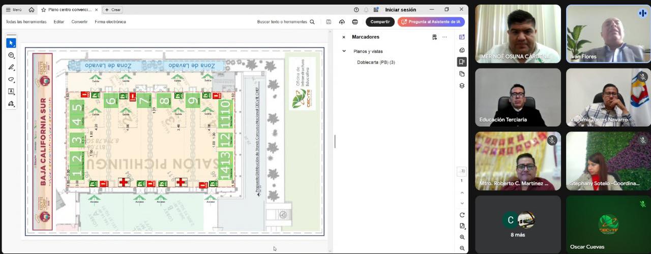 CECyTE CHEF - Imagen 2