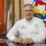 Ing. Pantoja