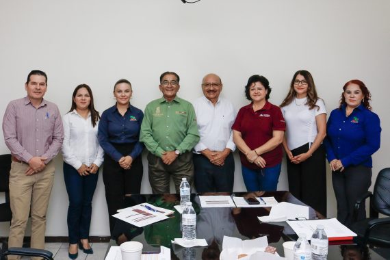 Reunión de Trabajo de Contraloría Social sobre el Programa Presupuestario U006